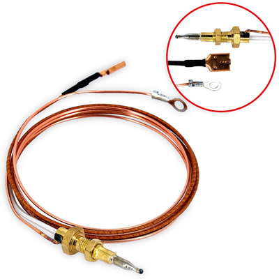 ТЕРМОДВОЙКА 85 см