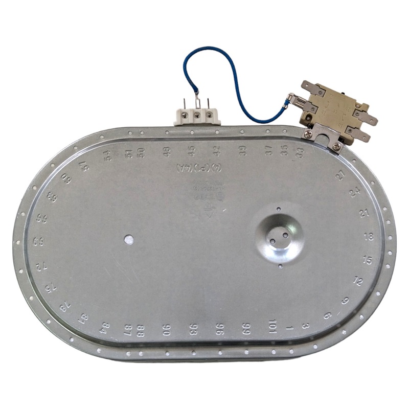 ПЛОЧА 270/162мм - изображение 2