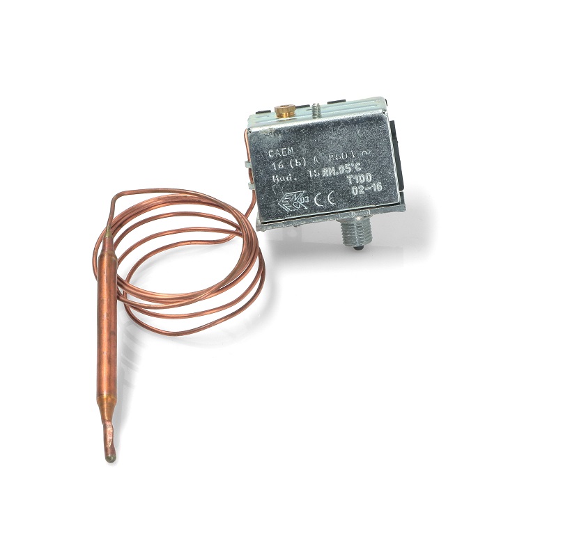 Защита 95°C - изображение 2