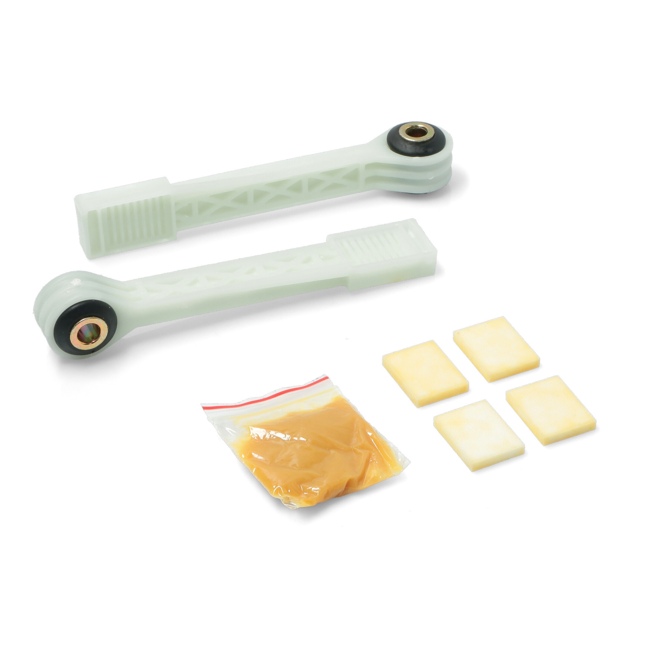 КИТ ЗА АМОРТИСЬОРИ