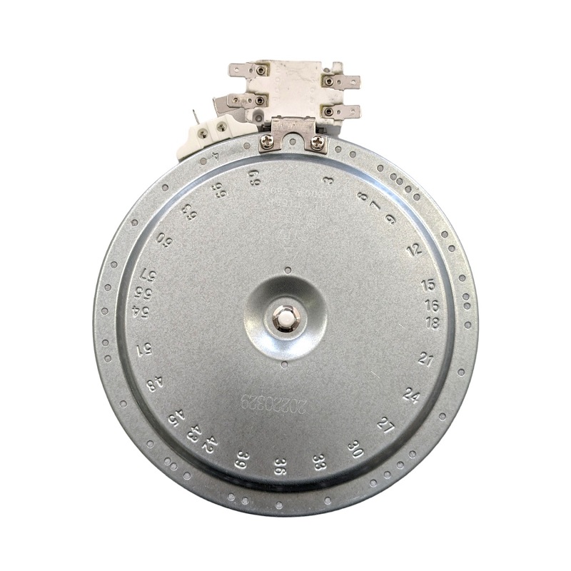 WEBO Ф145 - изображение 2