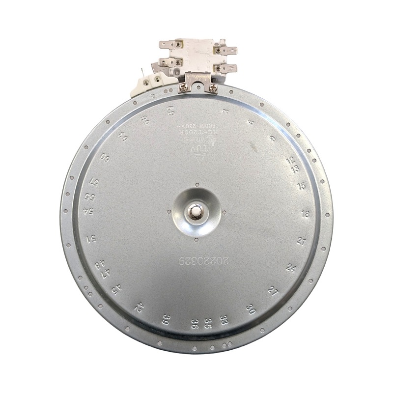 WEBO Ф180 - изображение 2