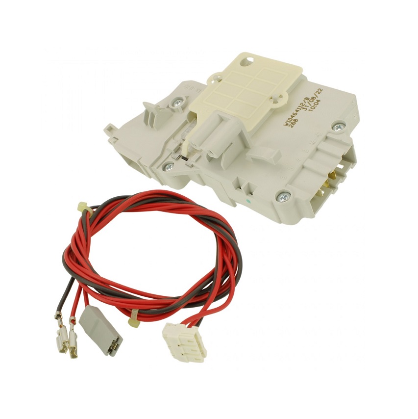 WHIRLPOOL IGNIS BAUKNECHT