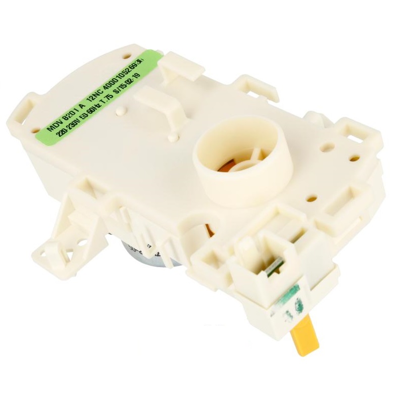 WHIRLPOOL IGNIS BAUKNECHT - изображение 2