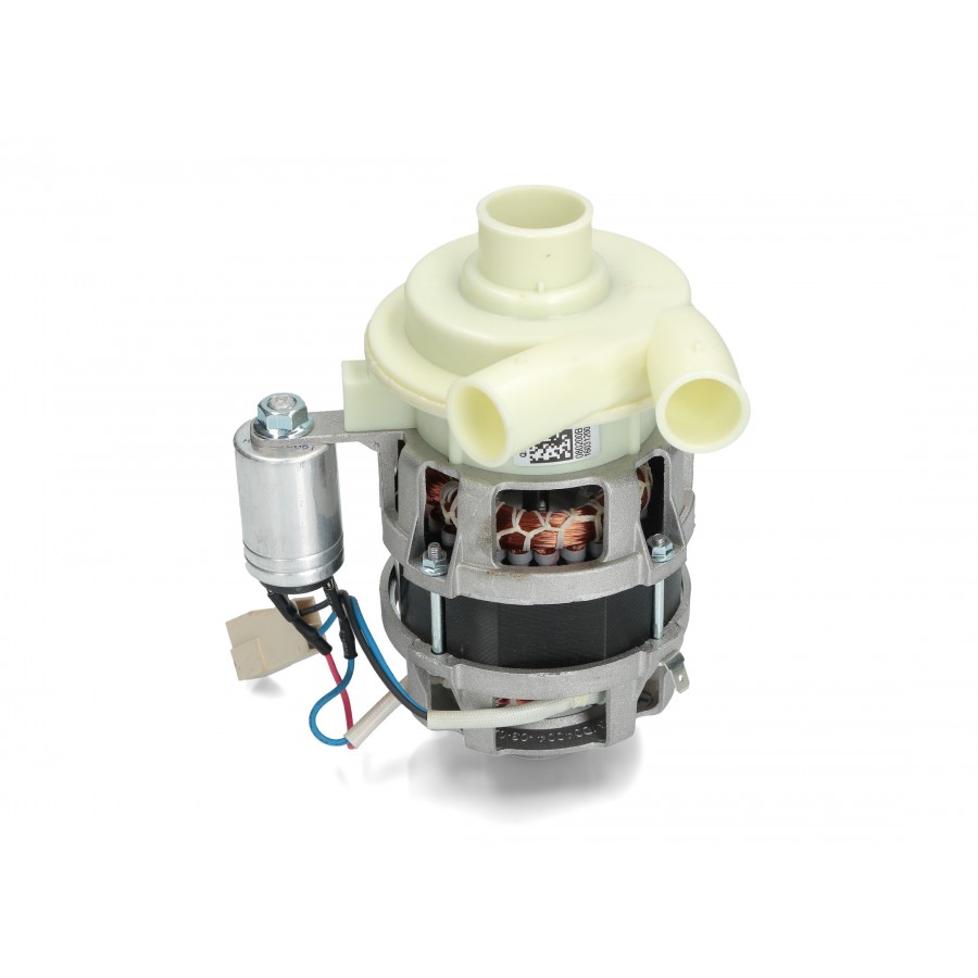 WHIRLPOOL IGNIS BAUKNECHT