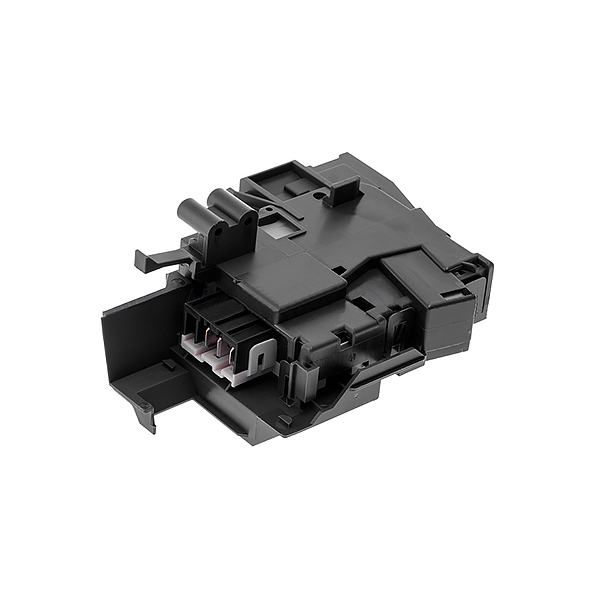 WHIRLPOOL IGNIS BAUKNECHT