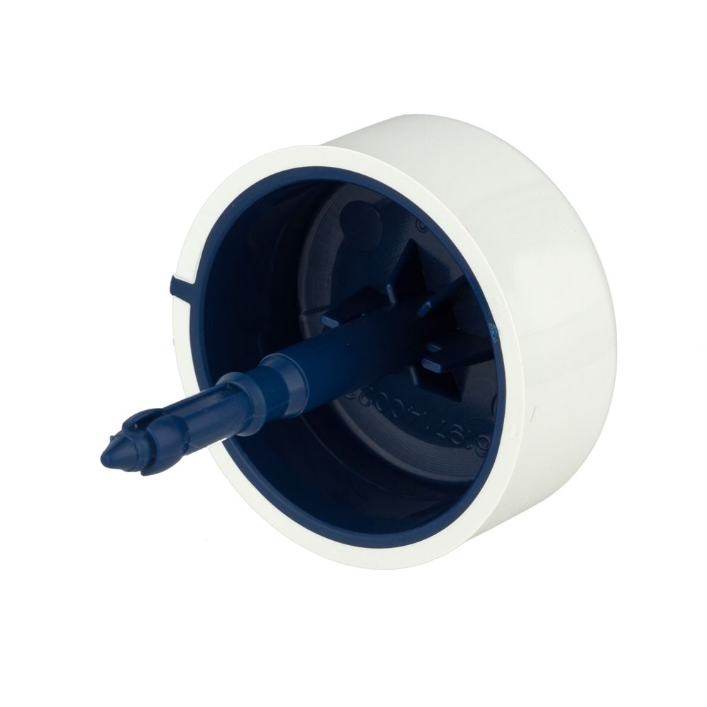 WHIRLPOOL IGNIS BAUKNECHT