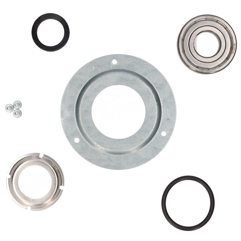 WHIRLPOOL IGNIS BAUKNECHT