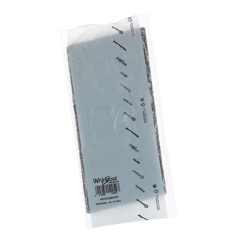 WHIRLPOOL IGNIS BAUKNECHT