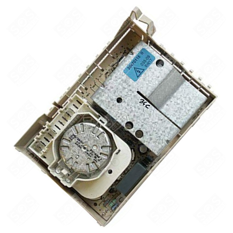 WHIRLPOOL IGNIS BAUKNECHT