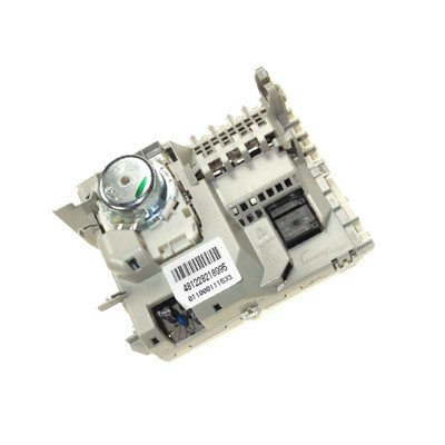 WHIRLPOOL IGNIS BAUKNECHT