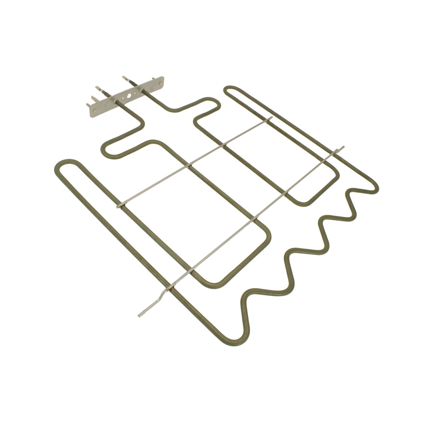 WHIRLPOOL IGNIS BAUKNECHT