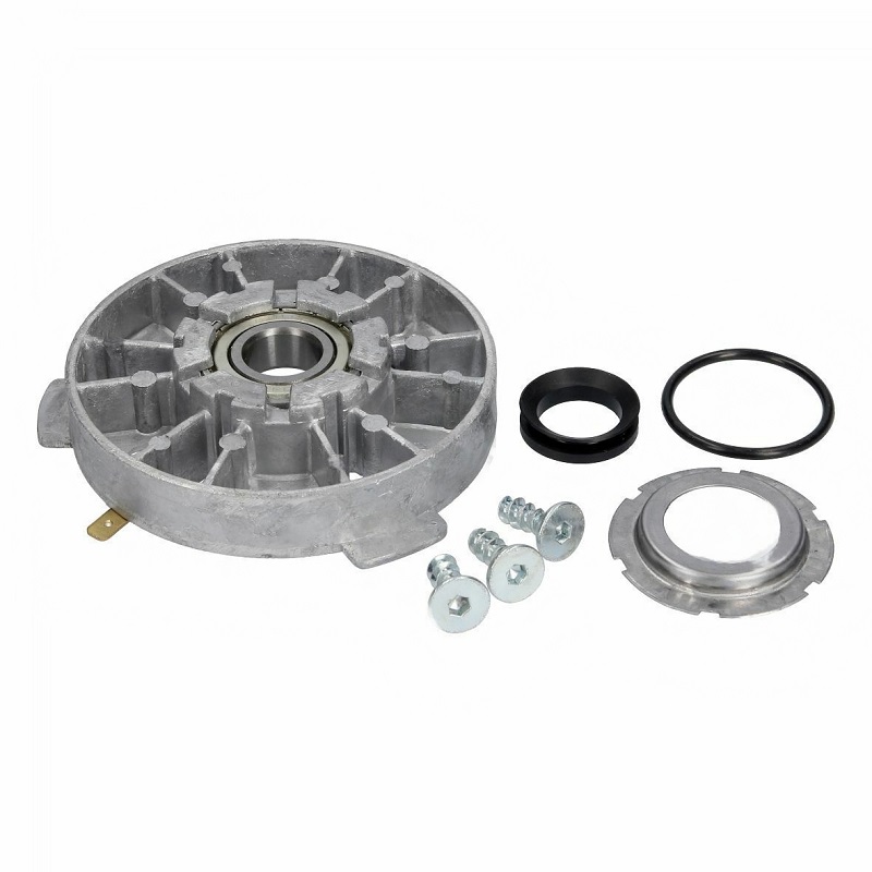 WHIRLPOOL IGNIS BAUKNECHT