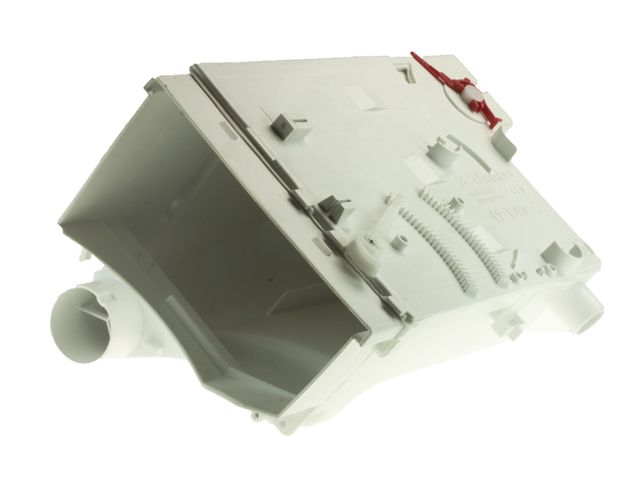 WHIRLPOOL IGNIS BAUKNECHT