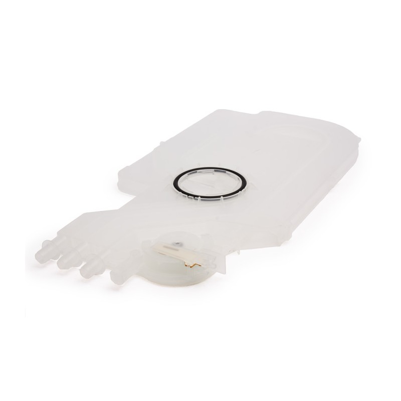 WHIRLPOOL IGNIS BAUKNECHT