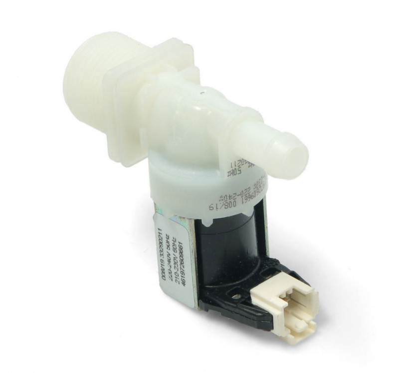 WHIRLPOOL IGNIS BAUKNECHT