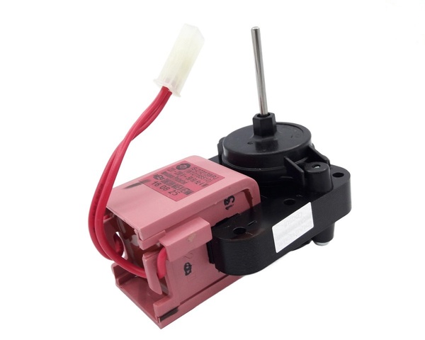 WHIRLPOOL IGNIS BAUKNECHT