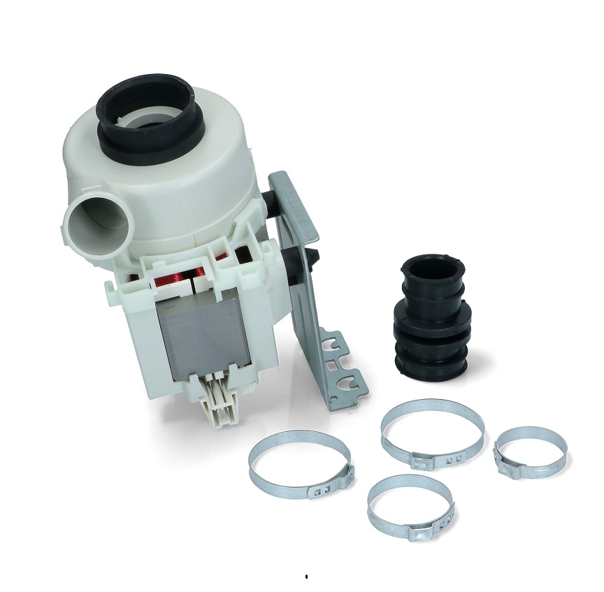 WHIRLPOOL IGNIS BAUKNECHT