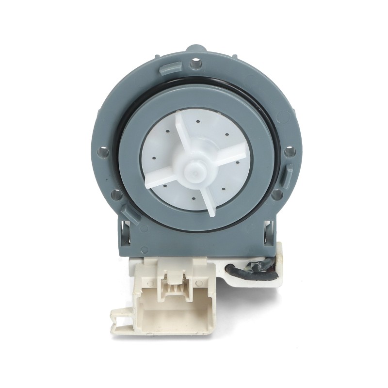 WHIRLPOOL IGNIS BAUKNECHT