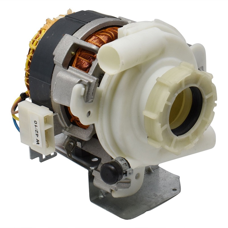 WHIRLPOOL IGNIS BAUKNECHT