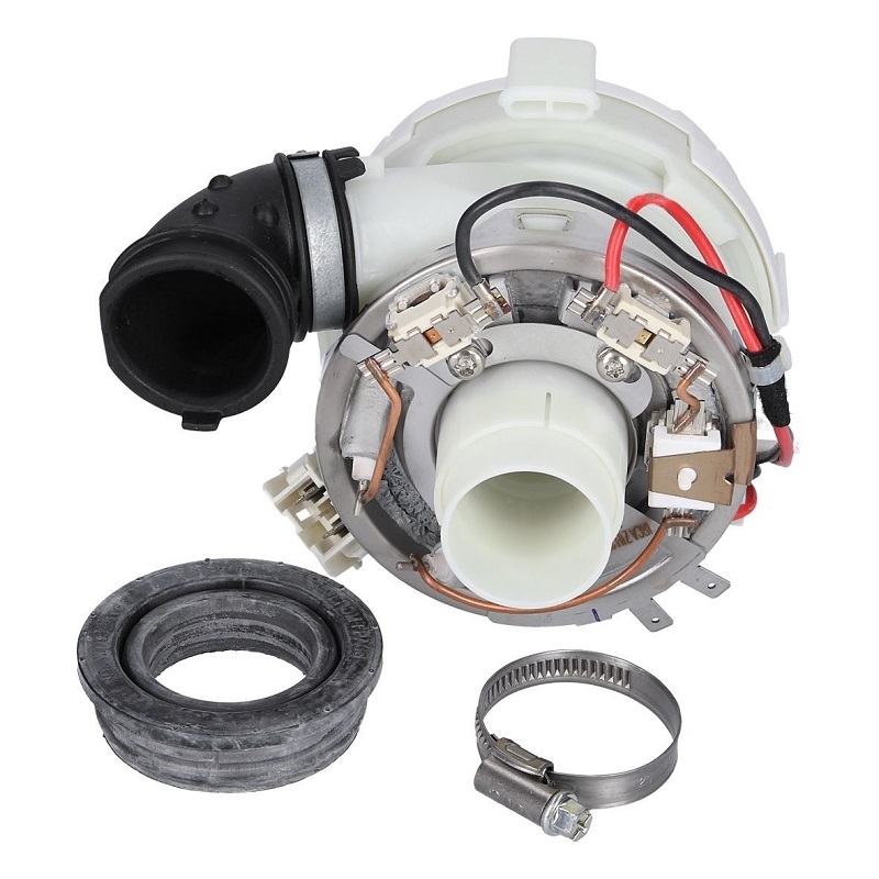 WHIRLPOOL IGNIS BAUKNECHT