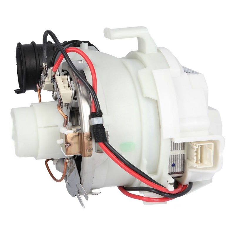 WHIRLPOOL IGNIS BAUKNECHT - изображение 2