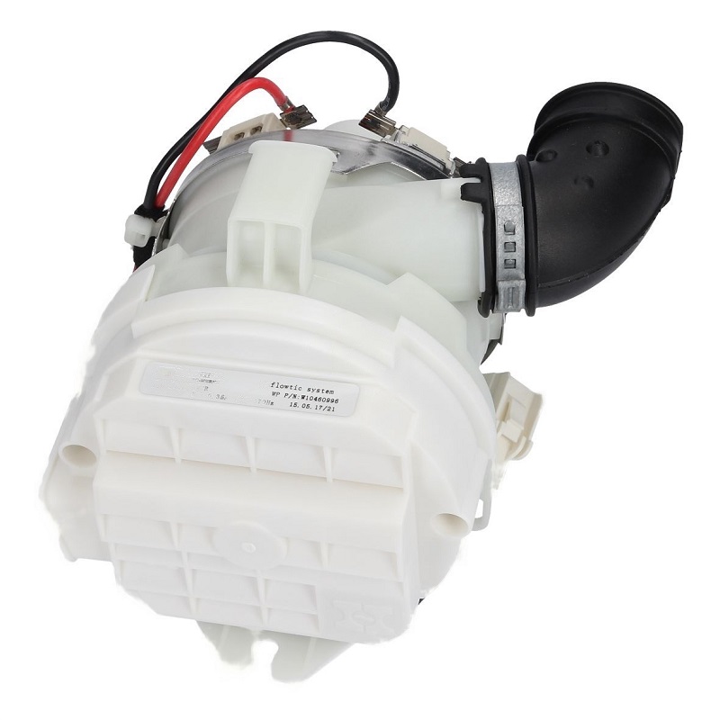 WHIRLPOOL IGNIS BAUKNECHT - изображение 3