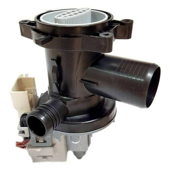 WHIRLPOOL IGNIS BAUKNECHT