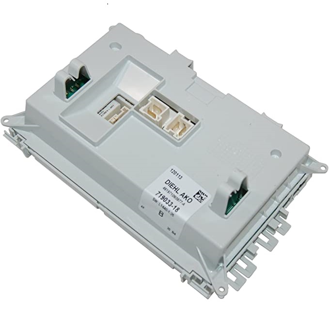 WHIRLPOOL IGNIS BAUKNECHT