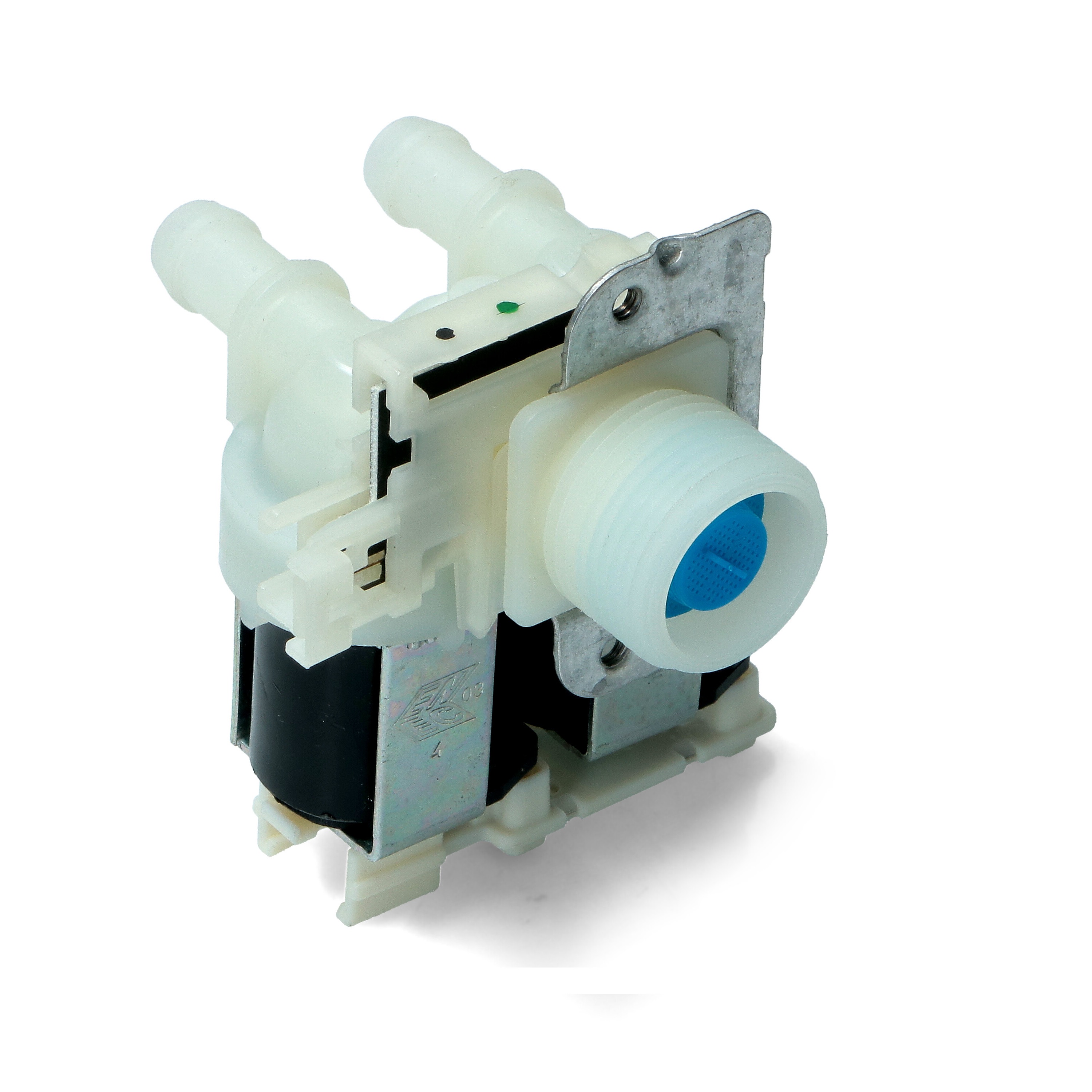 WHIRLPOOL IGNIS BAUKNECHT