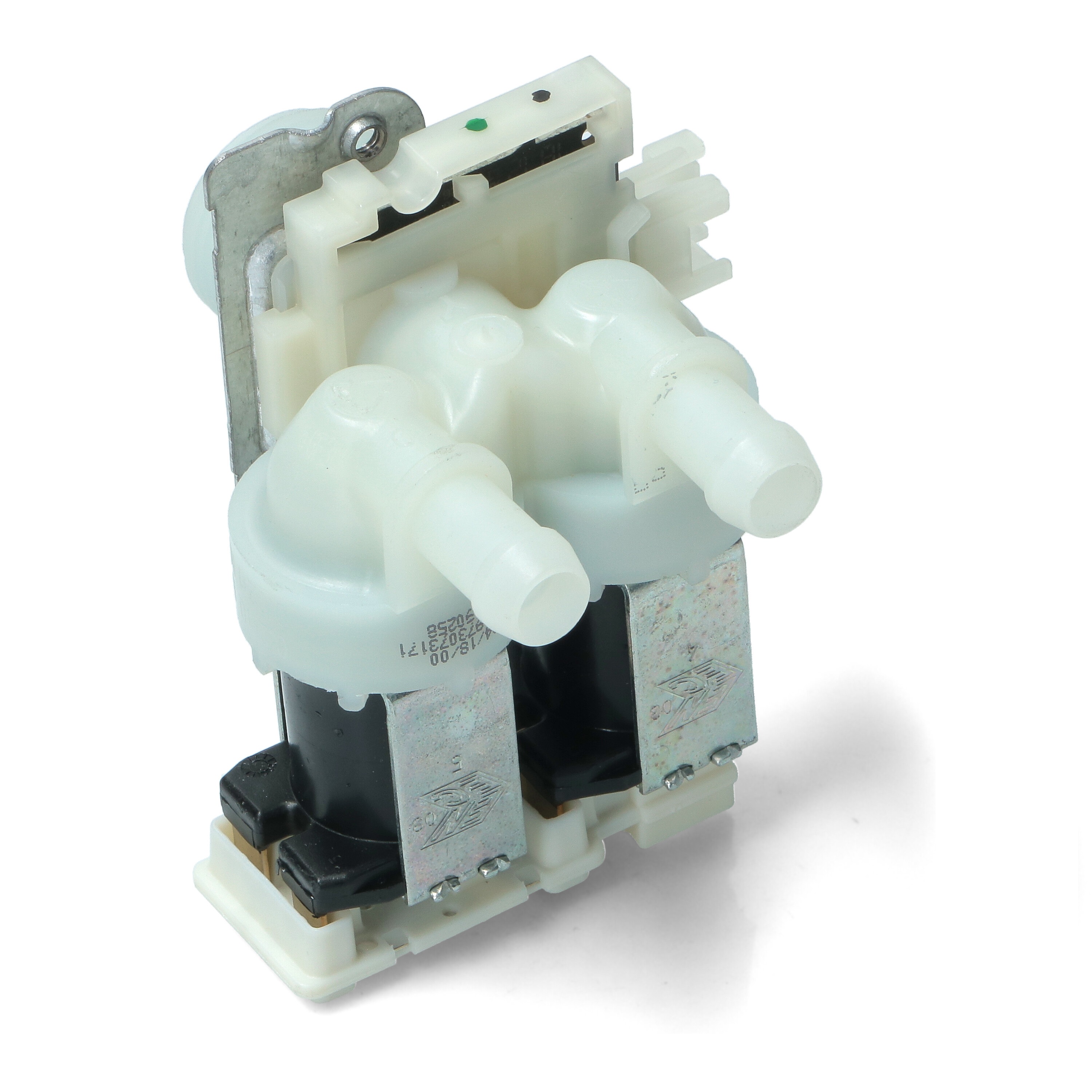 WHIRLPOOL IGNIS BAUKNECHT - изображение 2