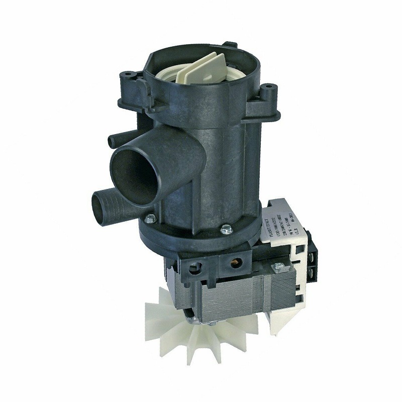 WHIRLPOOL IGNIS BAUKNECHT