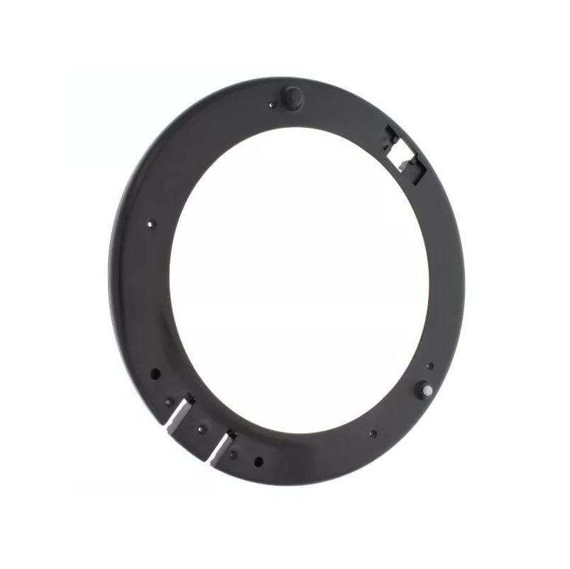 WHIRLPOOL IGNIS BAUKNECHT