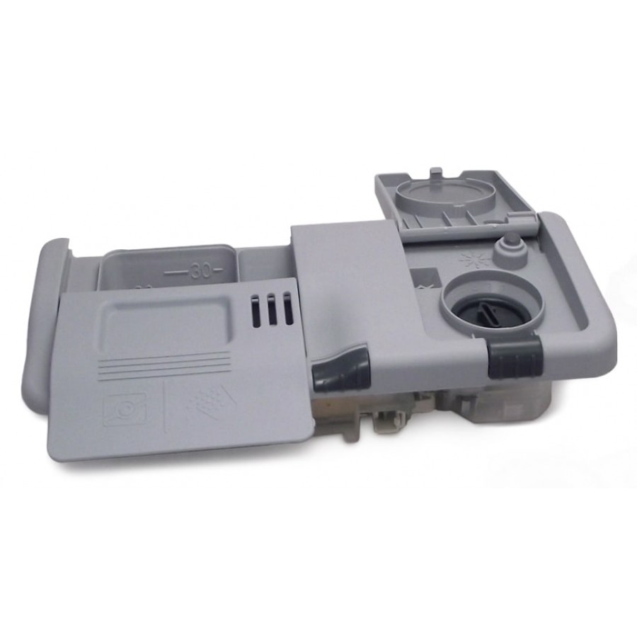 WHIRLPOOL IGNIS BAUKNECHT