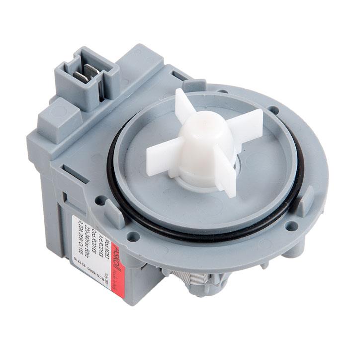 WHIRLPOOL IGNIS PHILIPS