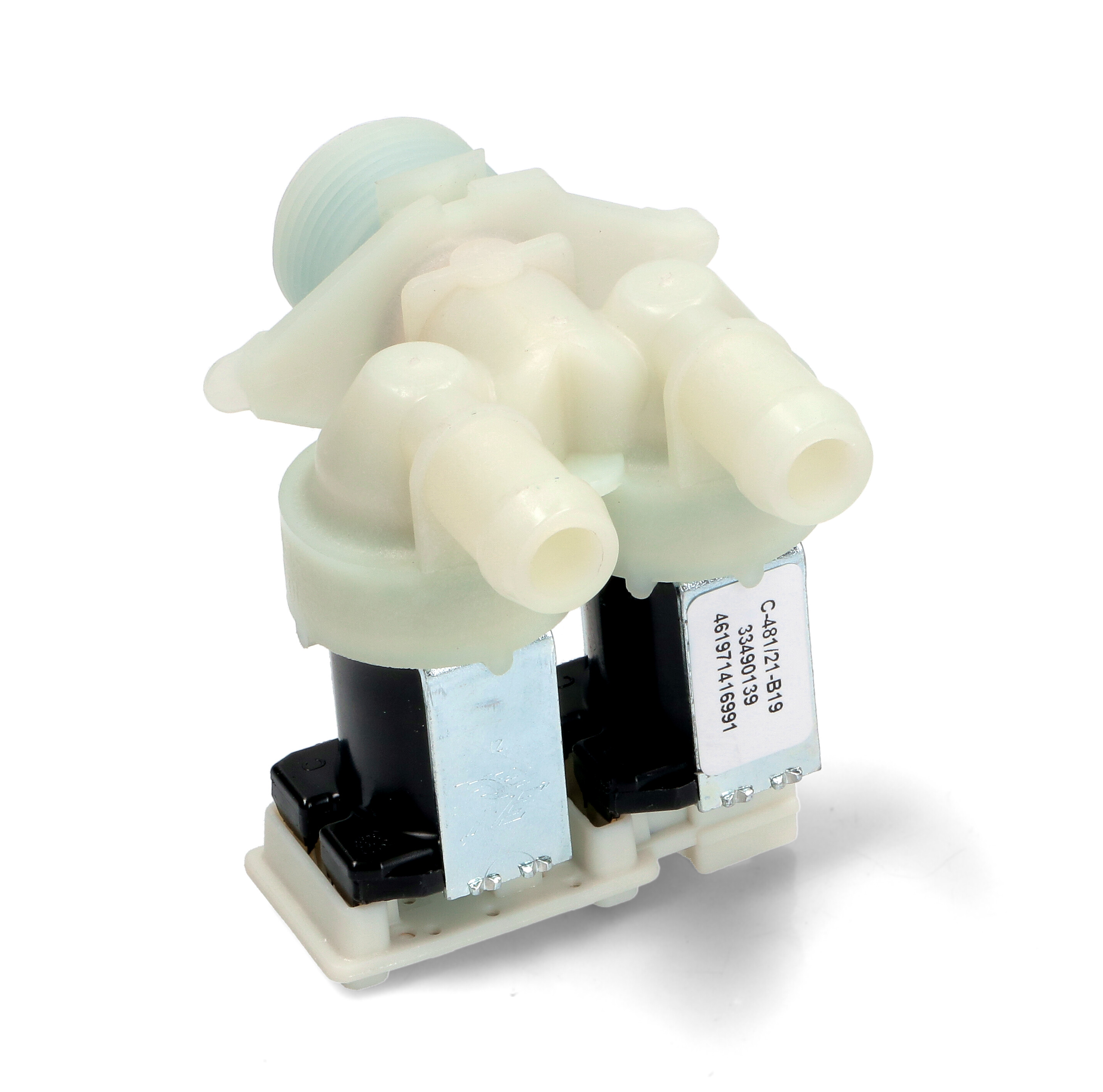 WHIRLPOOL IGNIS PHILIPS