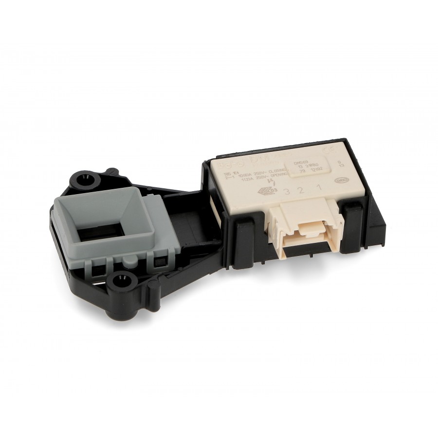 WHIRLPOOL IGNIS PHILIPS