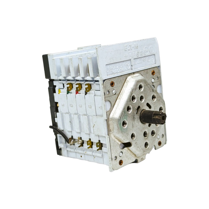 WHIRLPOOL IGNIS PHILIPS