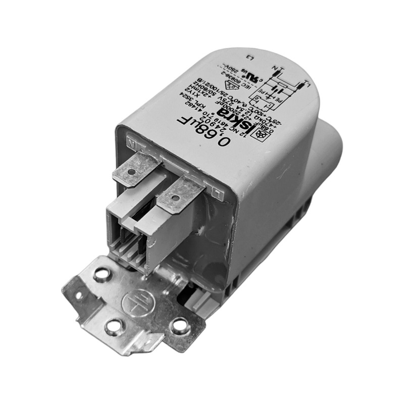 WHIRLPOOL IGNIS PHILIPS