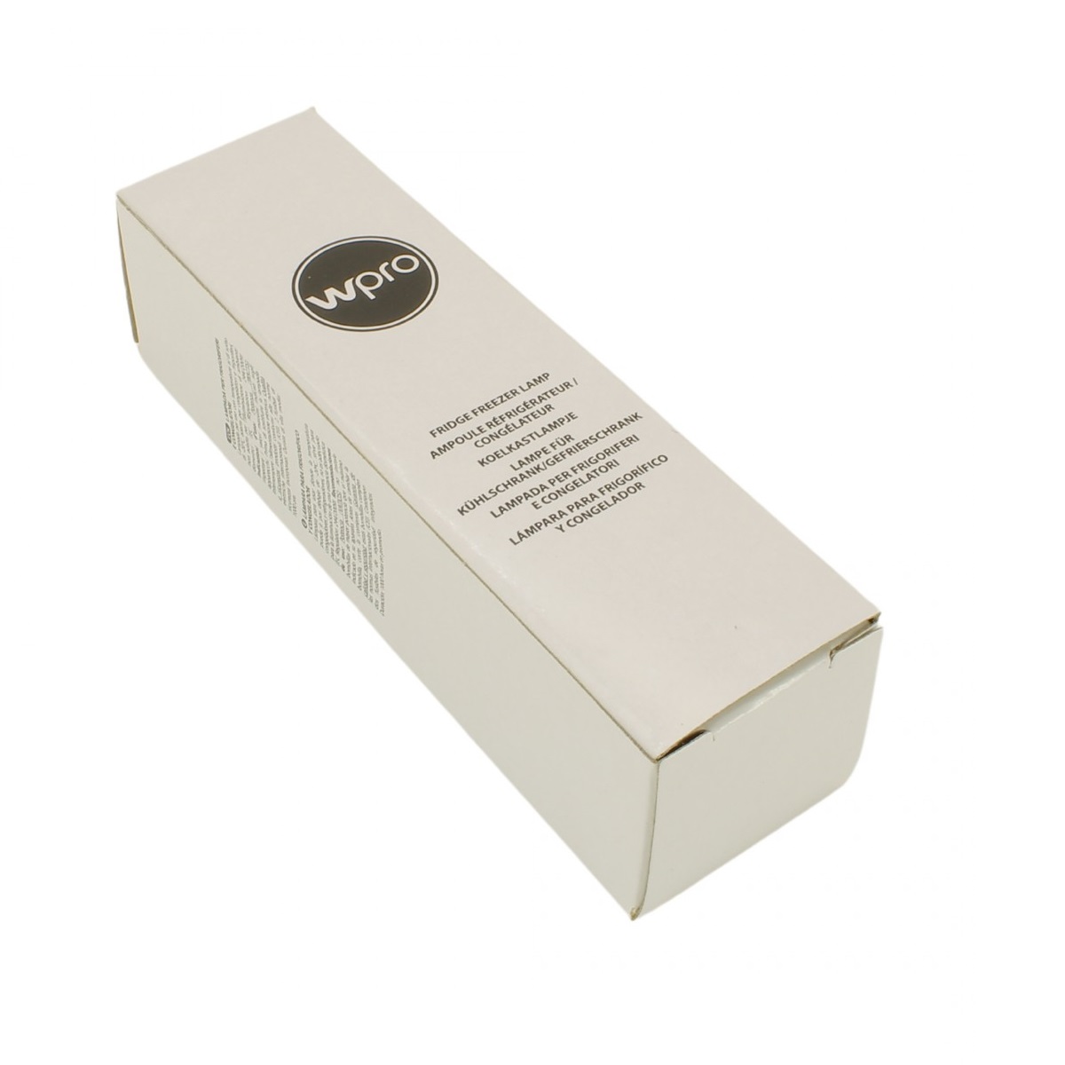 WHIRLPOOL IGNIS PHILIPS - изображение 2