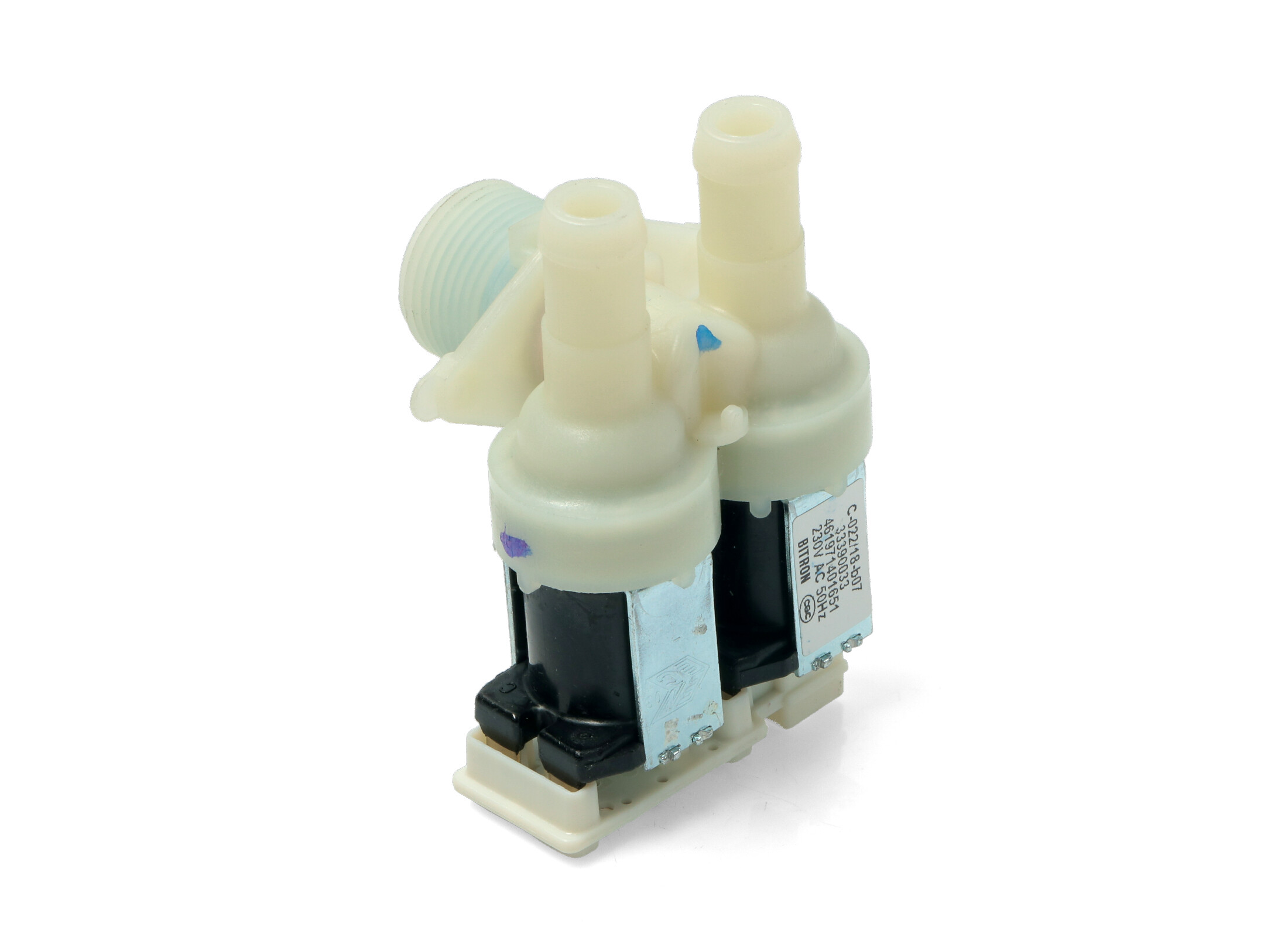 WHIRLPOOL IGNIS PHILIPS