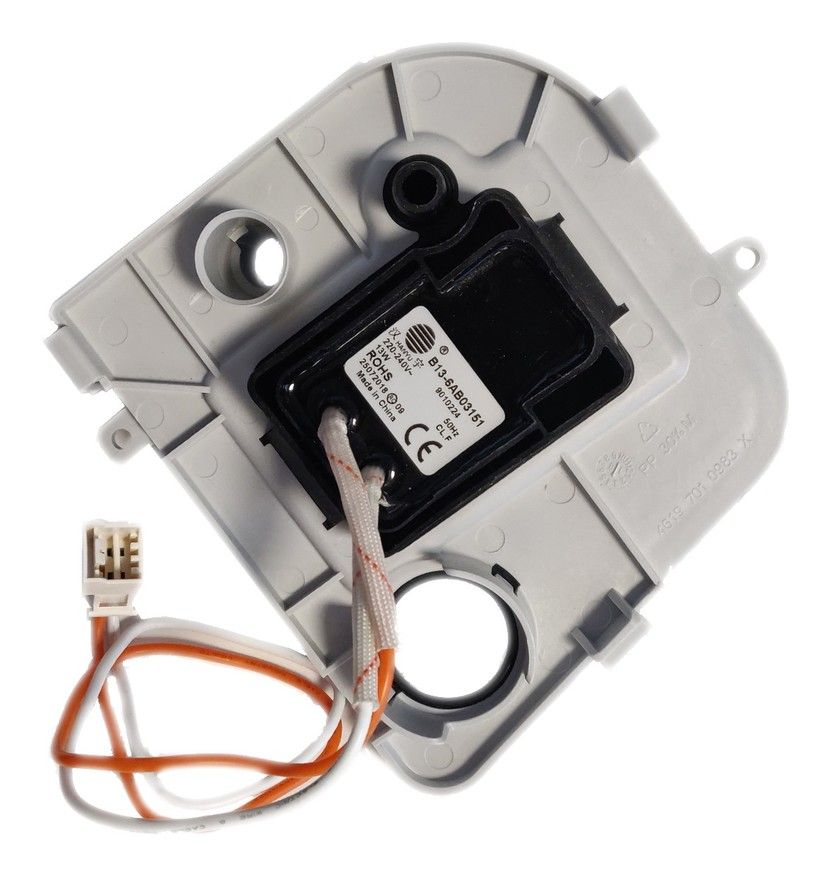 WHIRLPOOL IGNIS PHILIPS