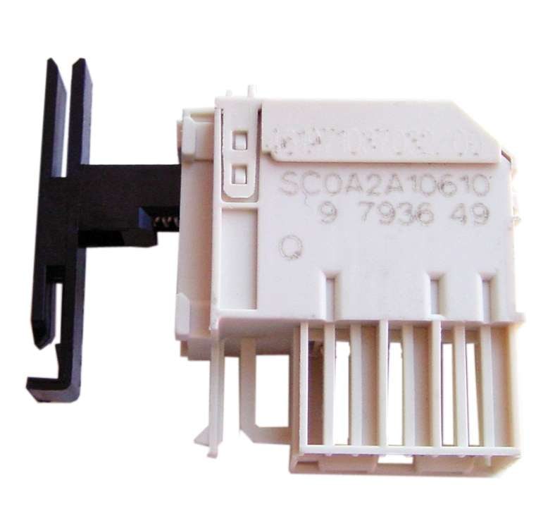 WHIRLPOOL IGNIS PHILIPS