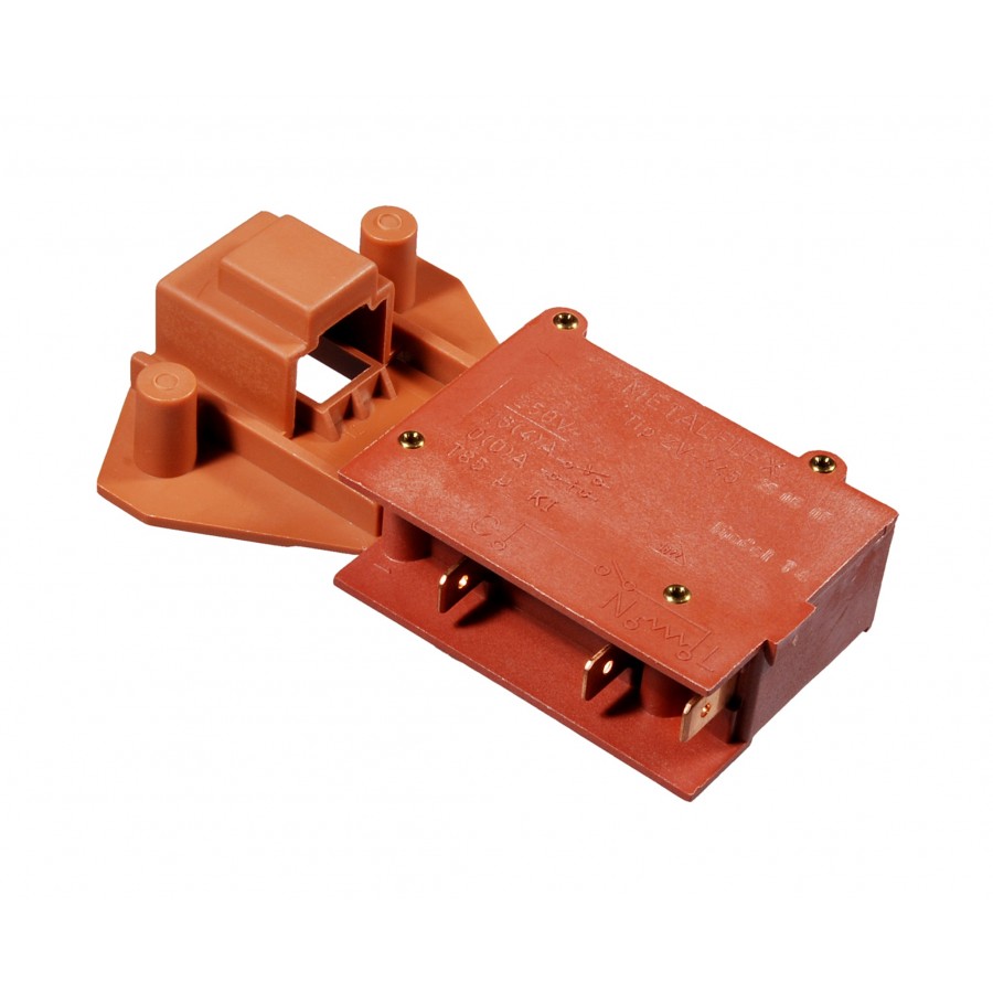 WHIRLPOOL IGNIS PHILIPS