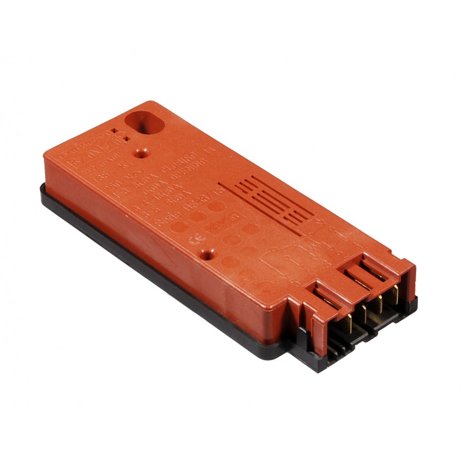 WHIRLPOOL IGNIS PHILIPS