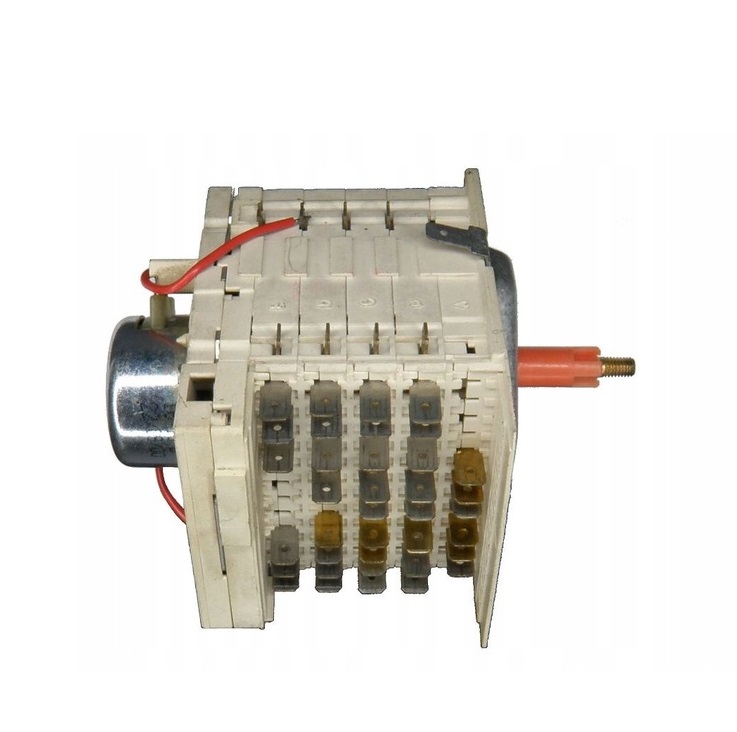 WHIRLPOOL IGNIS PHILIPS