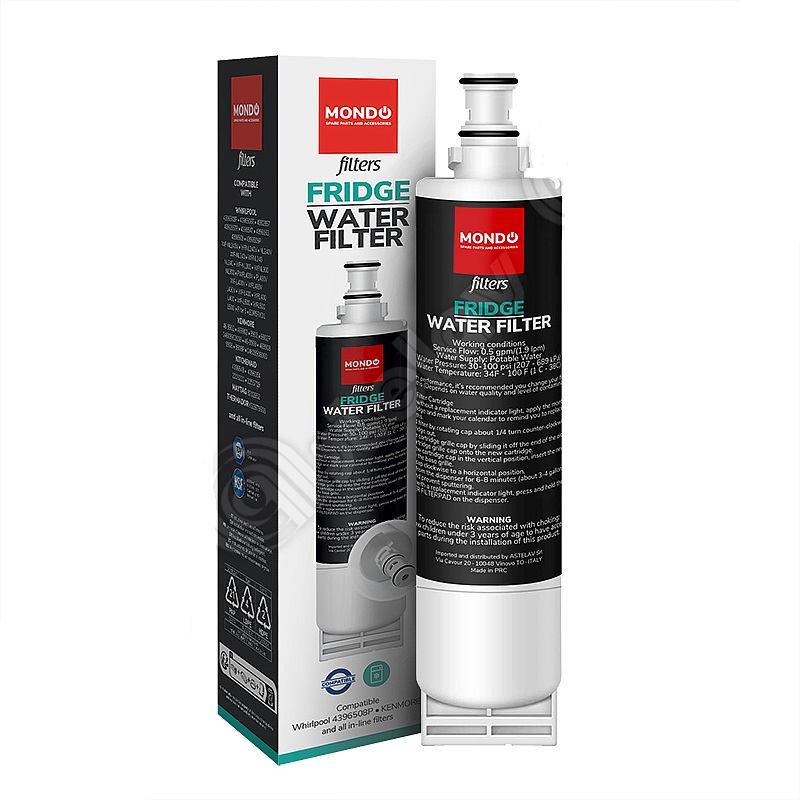 WHIRLPOOL IGNIS PHILIPS - изображение 2