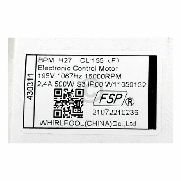 WHIRLPOOL INDESIT ARISTON - изображение 3