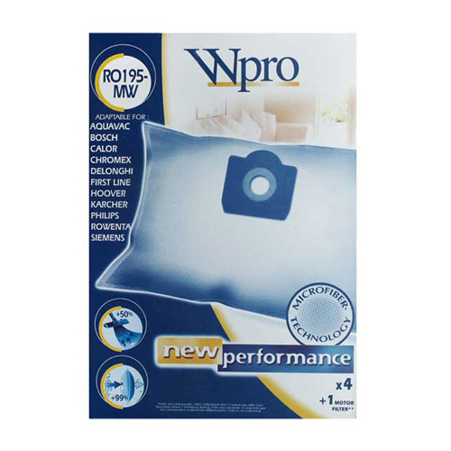 WPRO RO195-MW