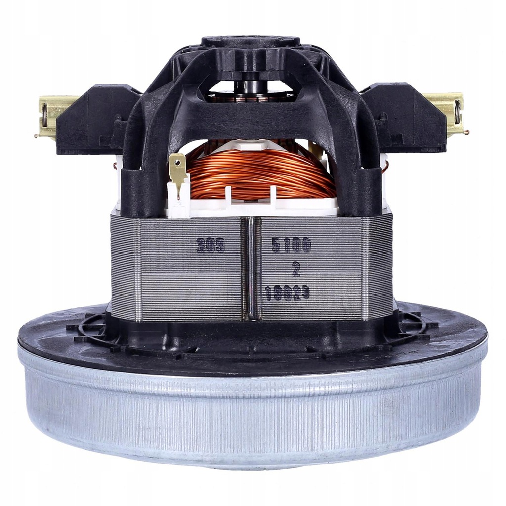 МОТОР ZELMER BOSCH - изображение 2